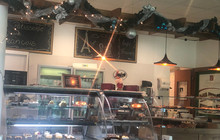 Padaria cafe Francois餐厅图片