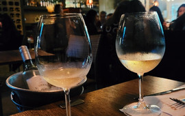 Fior di Zucca Cucina d'Italia