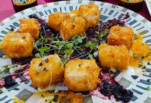 Bar Terraza El Correillo美食图片