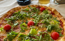 Restaurant Fortuna Pizzeria 2000餐厅图片