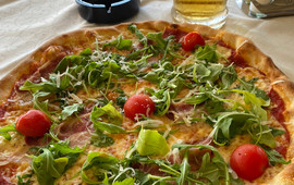 Restaurant Fortuna Pizzeria 2000