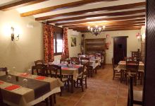 Restaurante Valle del Turrilla - Cazorlatur美食图片