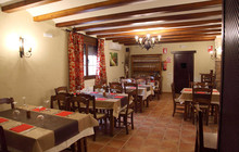 Restaurante Valle del Turrilla - Cazorlatur餐厅图片