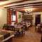 Restaurante Valle del Turrilla - Cazorlatur