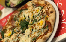 Pizzaria Pizzarte餐厅图片