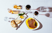 Figaro Restaurant餐厅图片