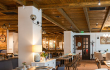 Restaurant KABAN餐厅图片