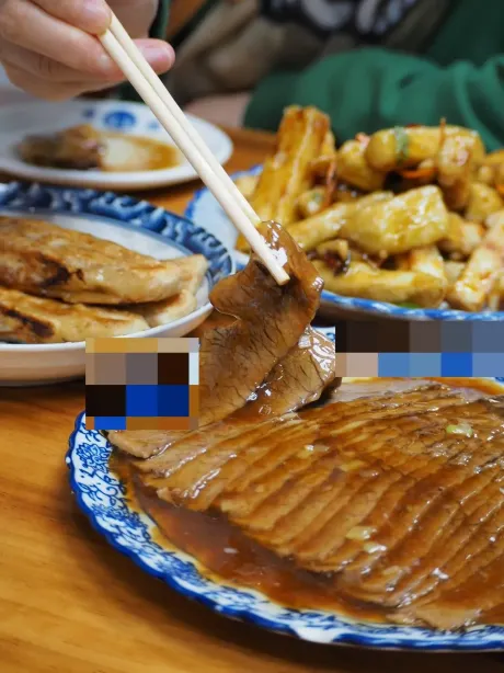 协顺园回头馆(大西路店)美食图片