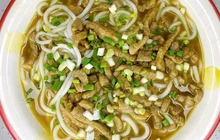 正宗铅山烫粉(滨江时代广场店)餐厅图片