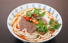 花溪牛肉粉(城西路店)餐厅图片