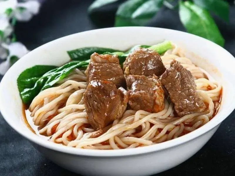 上海汤包馆(塘厦隆福店)