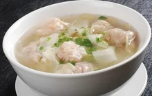 老电影院饺店(祁门店)餐厅图片