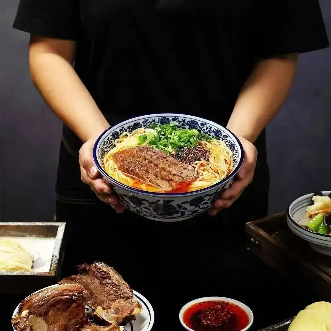 北区拉面(新港店)