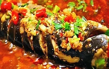 巫山纸包鱼(天宝西路店)餐厅图片