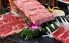 本釜烤肉(图腾店)