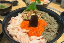Ajigoyomi Ammbe美食图片