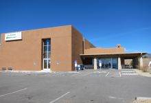 Los Alamos Cooperative Market购物图片