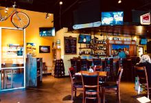 Pajarito Brewpub and Grill美食图片