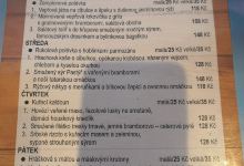 Kozlovna u zelene ratolesti美食图片