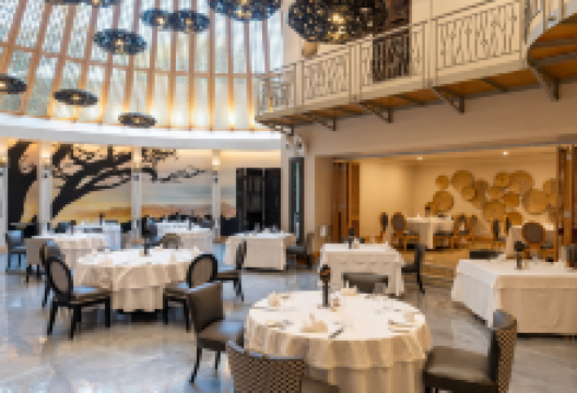 Qunu Restaurant美食图片