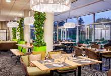 Parenthèse by Novotel美食图片
