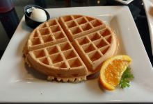 Keke's Breakfast Cafe美食图片