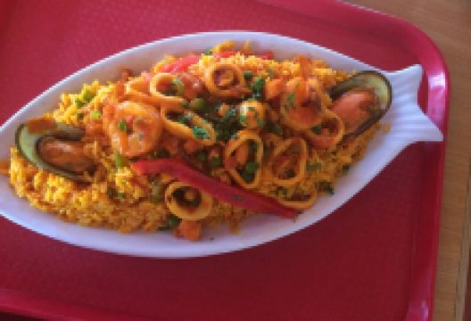 La Granja美食图片