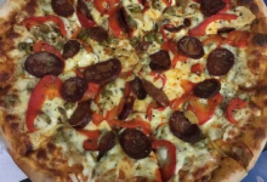 Sabor Italiano美食图片