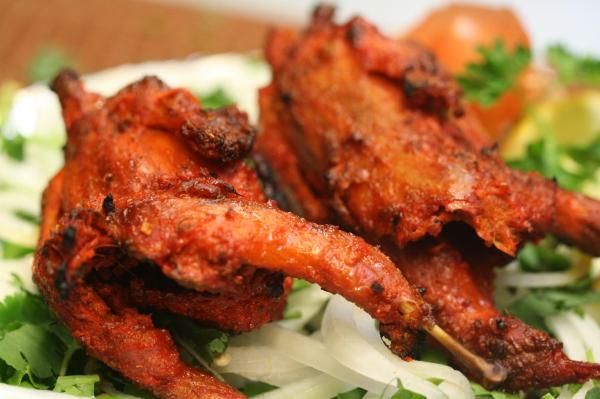 Tandoori Nite餐厅图片