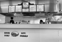 Peter's Fish Shop美食图片