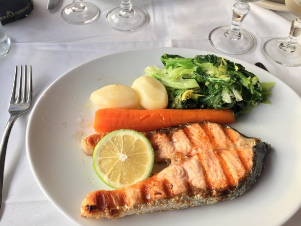 Restaurante Bela Vista