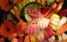 Siam Palace Restaurant餐厅图片