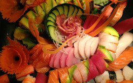 Siam Palace Restaurant