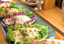 Rio Grande美食图片