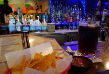 Guadalajara Mexican Restaurant美食图片