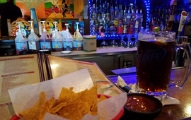 Guadalajara Mexican Restaurant