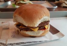 A&W Restaurant美食图片
