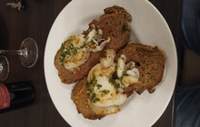 Restaurant Can Carrió Can Marçal餐厅图片