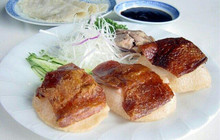 孔雀樓餐厅图片