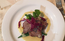 Bistro Bouquet餐厅图片