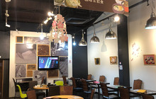 Chaganju Cafe餐厅图片