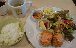 Zion Soup & Deli