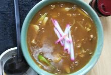 Teuchi Udon Izumiya美食图片