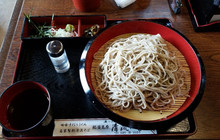 清流の里餐厅图片