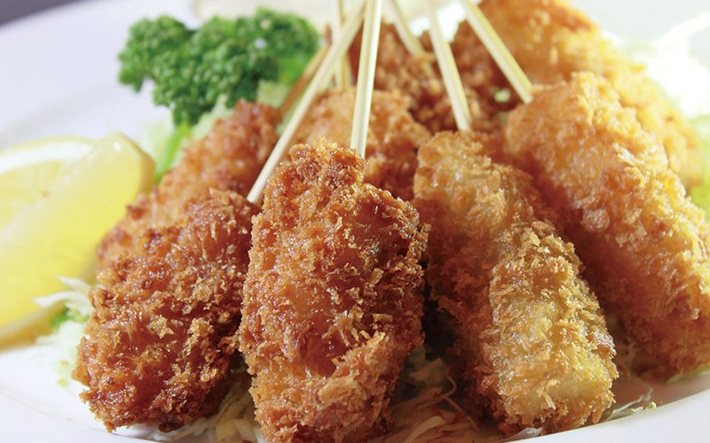 Obentoturuya Hayashino