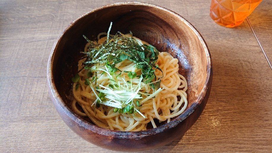Pasta Tokumatsu