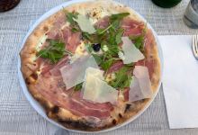 La Trattoria da Francesca美食图片