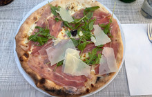 La Trattoria da Francesca餐厅图片