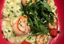 Les Petits Ventres美食图片