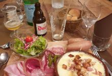 L Assiette Gourmande Risoul美食图片